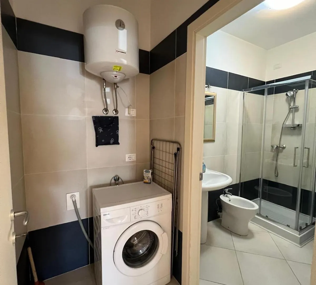 דירה ביביונה Appartement Miriam 23 איטליה