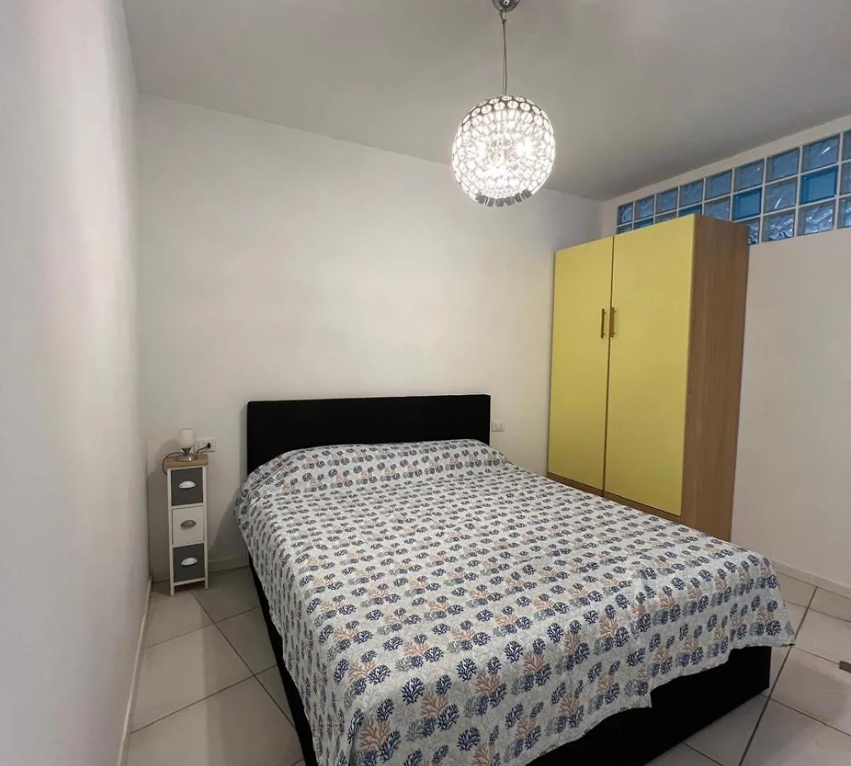 ביביונה Appartement Miriam 23 דירה