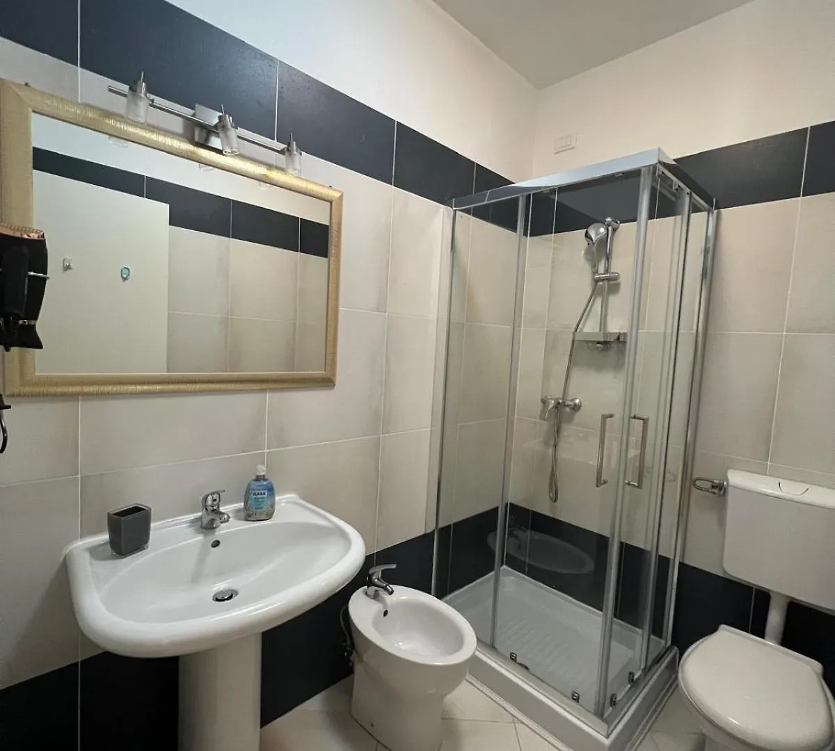 ביביונה Appartement Miriam 23 דירה