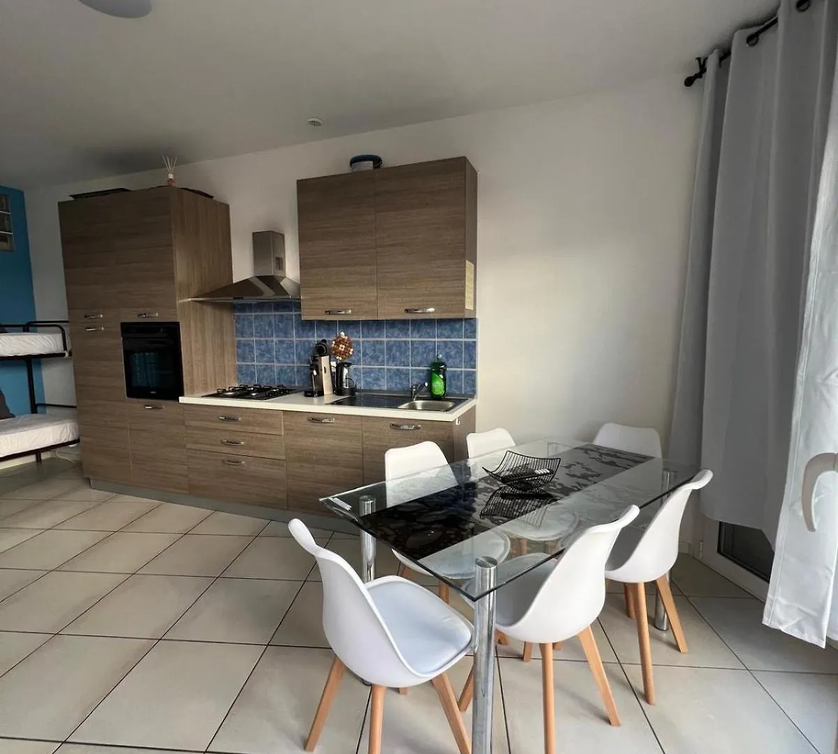ביביונה Appartement Miriam 23 איטליה